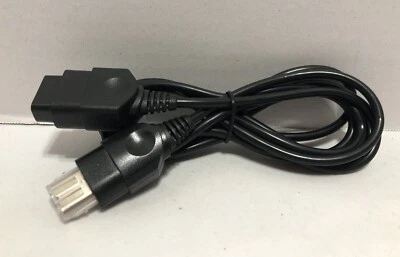 Xbox Breakaway 6ft Extension Cable For The First Original XBOX Controller - New - Image 1 of 4