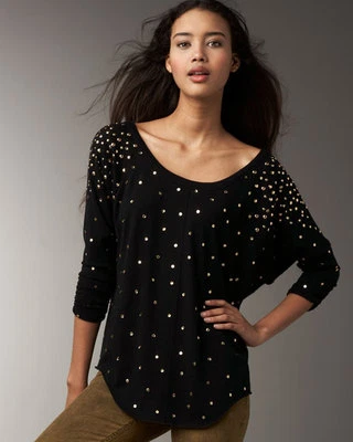 NWT- Marc by Marc Jacobs Vivian Sparkle Sweater - Изображение 1 из 2