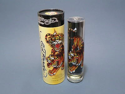 ED HARDY BY CHRISTIAN AUDIGIER 3.4 OZ EDT SPARY NIB - Image 1 of 3
