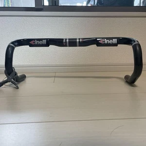 Cinelli Carbon Griff 420 - Bild 1 von 4