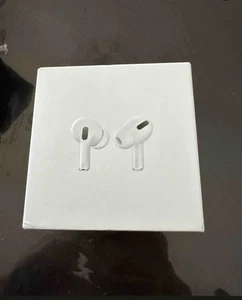Apple AirPods Pro - Authentic - Brand New - Zdjęcie 1 z 5