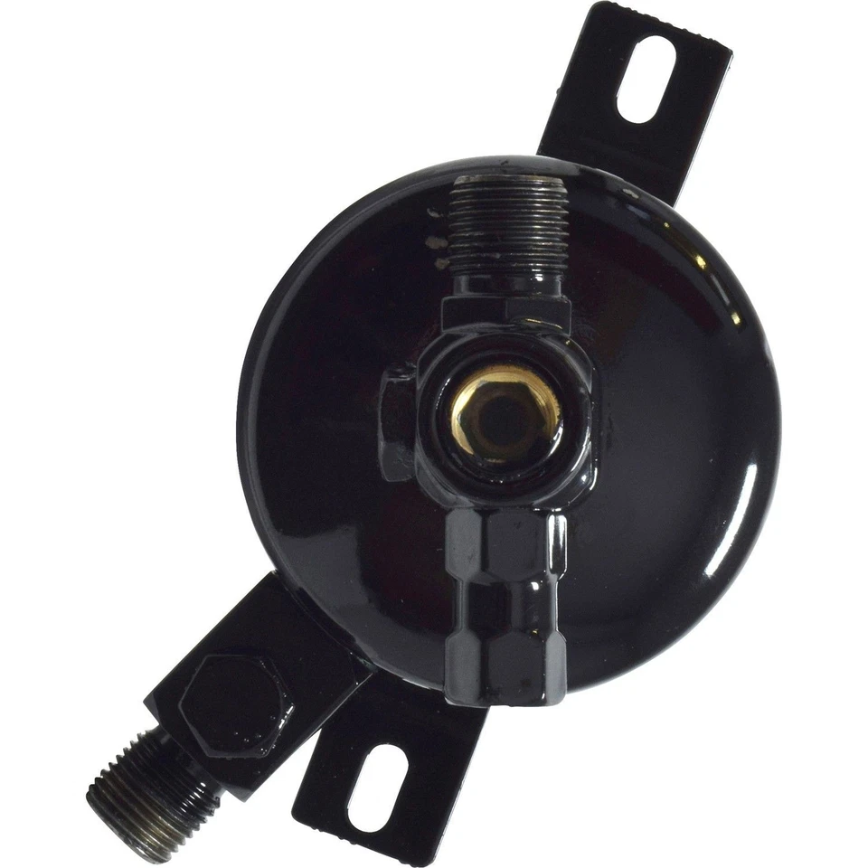 UAC RD 10000C 空调接收器干燥器 适用于 84-93 梅赛德斯-奔驰 190D 190E — 第 1/4 张图片