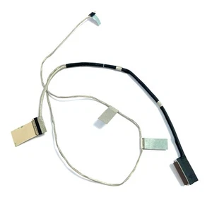 Laptop LCD Video Display Screen Cable For HP DD0WSALC110 30pin FHD - Afbeelding 1 van 3