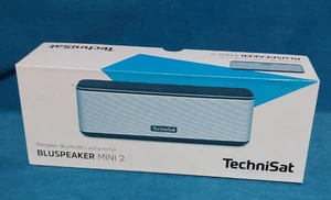 Lautsprecher TechniSat Bluespeaker Mini 2. Neu Ovp. - Bild 1 von 1