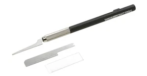 Tamiya Craft Tool Series No.111 74111 Cutter Saw II Plastic Model Tool  - Picture 1 of 1