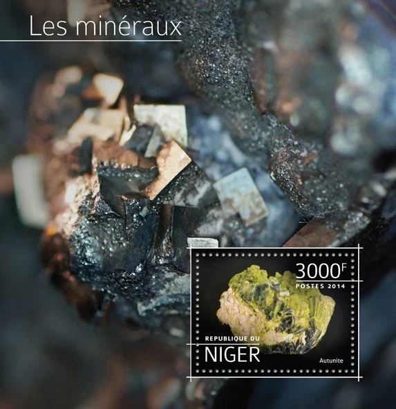 矿物(自动) — 第 1/1 张图片