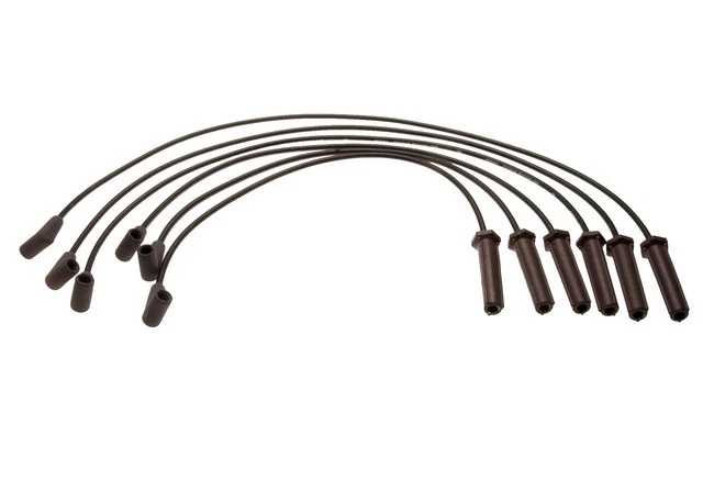 Genuine GM Spark Plug Wire Set 12192462 - Image 1 of 4