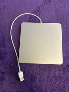 Apple OEM USB Disk Drive (Superdrive) - Photo 1/5