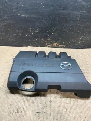 2007 to 2015 Mazda CX-9 CX9 3.7L Engine Cover Motor Shield V4236 DG Foto 1 de 4
