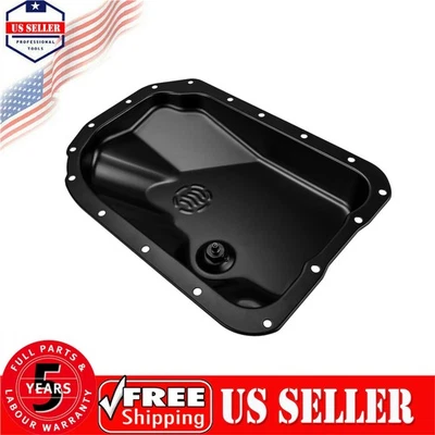 Pan de aceite de transmisión compatible con Chevrolet Silverado 2500 HD V8 2001-2006 6L SK265810 Foto 1 de 4