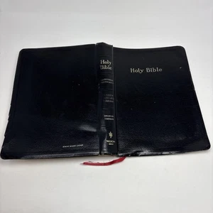 Reference Bible RSV Revised Standard Version Nelson 6804 - 2nd Ed. - Imagen 1 de 22