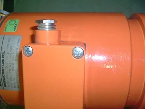 ASEA PRESSDUCTOR LOAD CELL QGPL 301D 5 TONNES PART YM 311 001 NEW NOT BOXED - Picture 1 of 6