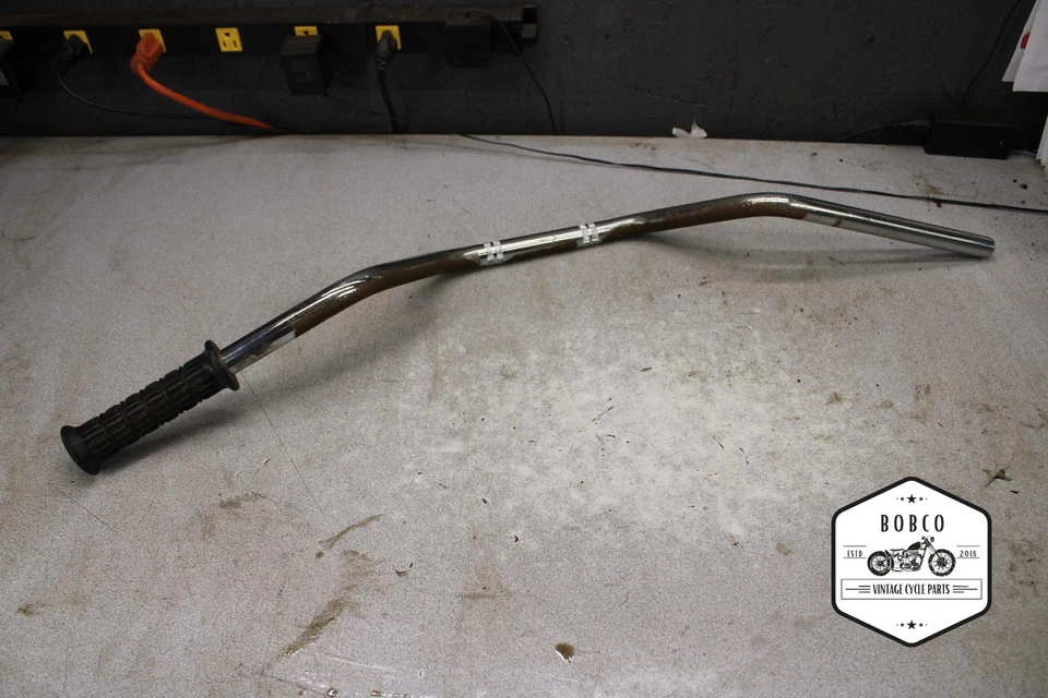 Manillar Honda CB750F Super Sport 1975 4485.oy Foto 1 de 4