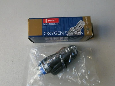 氧气传感器-OE 风格电装 234-4104 适合雪佛兰、奥兹莫比尔、庞蒂亚克 02-04 — 第 1/3 张图片