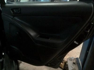 Panel de moldura de puerta trasero MATRIX 2006 374374 Foto 1 de 4