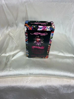 ED HARDY HEARTS & DAGGERS EDP MINI SPRAY 7,5 ML Foto 1 de 3