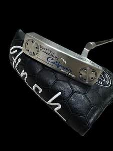 Scotty Cameron California Monterey Custom Refinished By Chris Finch - Picture 1 of 5