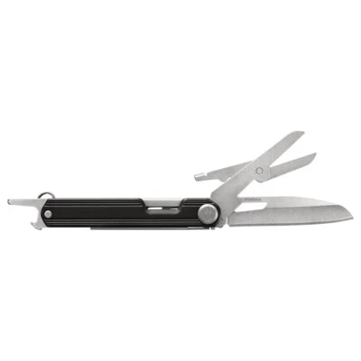 GERBER ARMBAR SLIM (CUT) MULTI-TOOL FOLDING POCKET KNIFE 3 TOOLS #31-003839  - Image 1 of 4