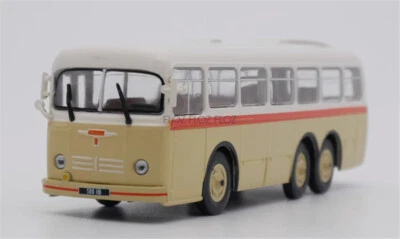 for IXO Czech Republic Ist for Tatra 500 for HB Bus 1/72 Truck Pre-built Model - Image 1 of 4
