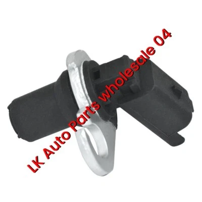 Sensor de posición del cigüeñal para Citroen Fiat Peugeot Suzuki Grand Vitara Lancia Foto 1 de 4