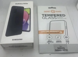 Smartphone Samsung Galaxy A03s SMA037UZKAU usato - Foto 1 di 9