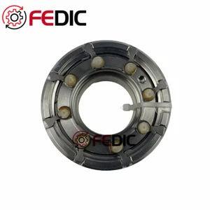 Turbo nozzle ring BV39A 54399880084 for Audi VW Seat Skoda 1.9 TDI Diesel - Picture 1 of 7