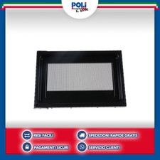 Porta metallo microonde Whirlpool Indesit 482000015211