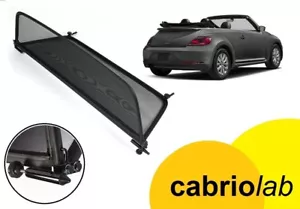 PARABREZZA pieghevole VW Beetle 2012-2018 | versione premium | NUOVO - Foto 1 di 2