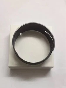 Canon Objektiv 50mm 1.4 Vulnerable Lens Barrel, Focus Barrel mit Zahnkranz - Bild 1 von 2