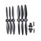 3 Sets CW+CCW Propeller A B Blades Props Accessory For Yuneec Typhoon H 480 Part