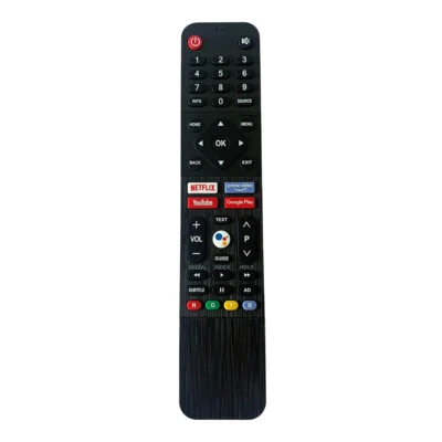 Remote Control For Skyworth 32S3G 42S3G 32E3D 32E6 40E3D 40E6 Smart LED HDTV TV - Image 1 of 3