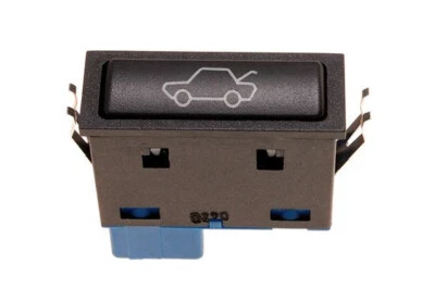 LAND ROVER RANGE ROVER L322 2003-2012 ACTUADOR INTERRUPTOR DE LIBERACIÓN PORTÓN TRASERO GENUINO Foto 1 de 2