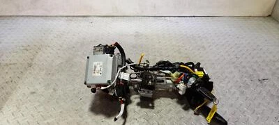 HYUNDAI I30 STEERING COLUMN ELECTRIC W/ MOTOR ON COLUMN TYPE, PD 03/21- - image 1 of 4