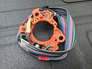Gm 1967 1968 Impala Chevelle Turn Signal Switch BPM GTO Corvette 5698520 Nos OEM - Picture 1 of 4