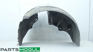 Hyundai Equus 2014 guardabarros trasero derecho del lado del pasajero forro protector contra salpicaduras OEM - Imagen 1 de 8