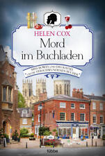 Mord im Buchladen | Helen Cox | deutsch | NEU | A Body in the Bookshop