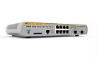 Allied Telesis AT-x230-10GT Managed L3 Switch Fanless