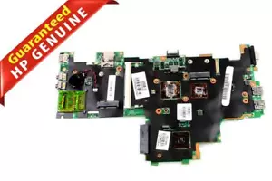 OEM HP Pavilion 506762-001 AMD Motherboard DV2-1000 DV2-1100 DDR2 4GB 589612-001 - Picture 1 of 8