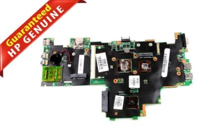 OEM HP Pavilion 506762-001 AMD Motherboard DV2-1000 DV2-1100 DDR2 589612-001 - Image 1 of 4