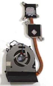 Disipador de calor HP 745 (MÓDULO TÉRMICO) - 768790-001 - Imagen 1 de 2