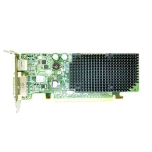 Dell (NP720) ATI Radeon X1300 - 128MB DDR PCIe-x16 LP (UX563) - Picture 1 of 3