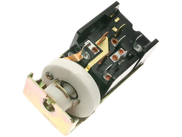 Interruptor de faros Standard Motor Products para Ford F250 1981-1986 73ZSHS Foto 1 de 1