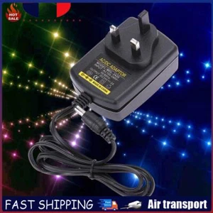 Adaptateur DC24V 2A AC 100V-240V vers DC 24V Convertisseur Adaptateur d'alimenta - Afbeelding 1 van 16