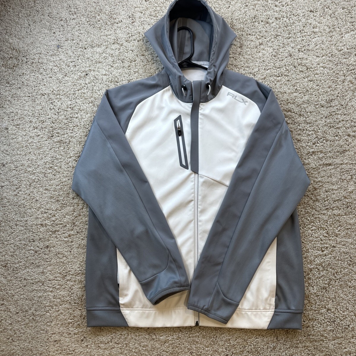 RLX Ralph Lauren Coats Rain Coats, Jackets & Vests for Men RLX Ralph Lauren Coats Rain Coats, Jackets & Vests for Men