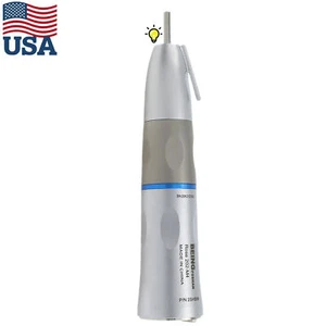 BEING Dental Surgical Straight Handpiece Fiber Optic LED 1:1 Electric Kavo S11L - Picture 1 of 11