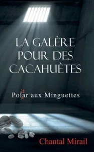 Mirail - La galre pour des cacahutes Politar aux Minguettes - New  - X555z - Imagen 1 de 1