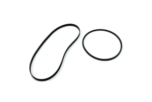 Riemen-Set für TASCAM 234 Syncaset Cassette Tape Deck Capstan Control Belts-Kit - Bild 1 von 2
