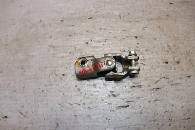 Acura MDX 2010-2013 3,7 L A/T OEM columna de dirección articulación nudillo junta en U Foto 1 de 4