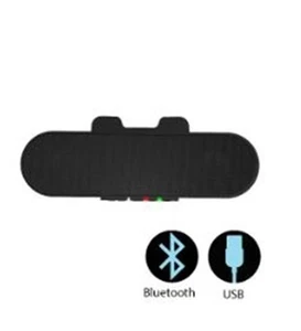 NEW Cyber Acoustics CA-2890PRO Bluetooth Sound Bar Speaker - 5 W RMS 20 kHz USB - Picture 1 of 1