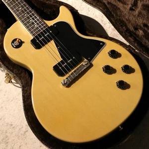 Gibson Custom Shop 1957 Les Paul Special Single Cut Reissue VOS ~TV #GG9fj - Picture 1 of 9
